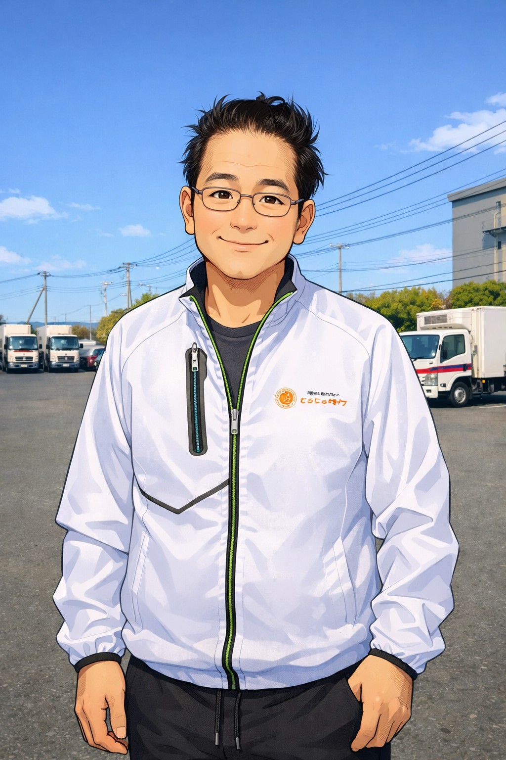 板垣 弘 - COCOタク埼玉川越店 代表